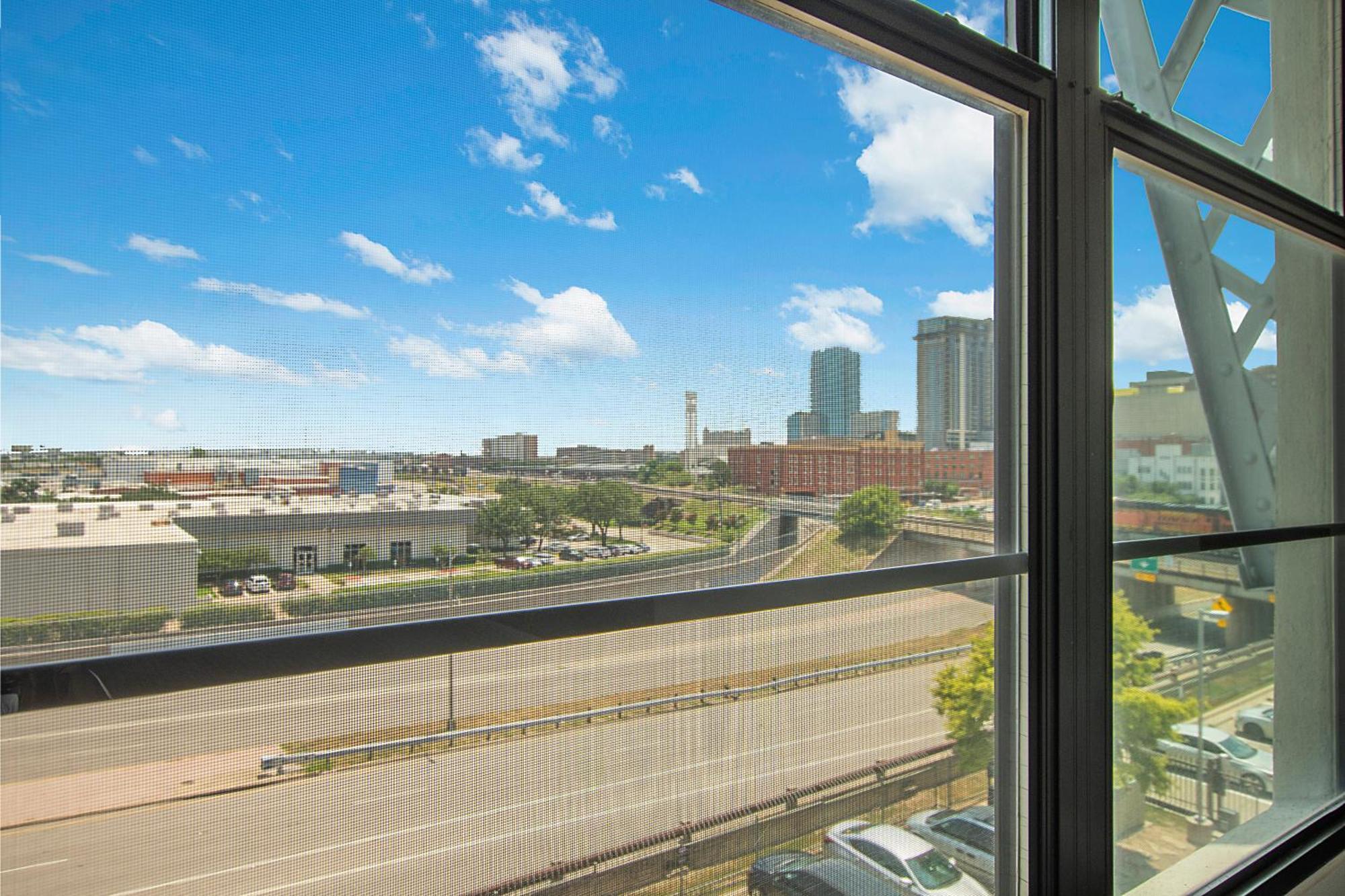 Cowboy Live, Laugh, & Loft Fort Worth 2 Bedroom Loft Downtown Esterno foto
