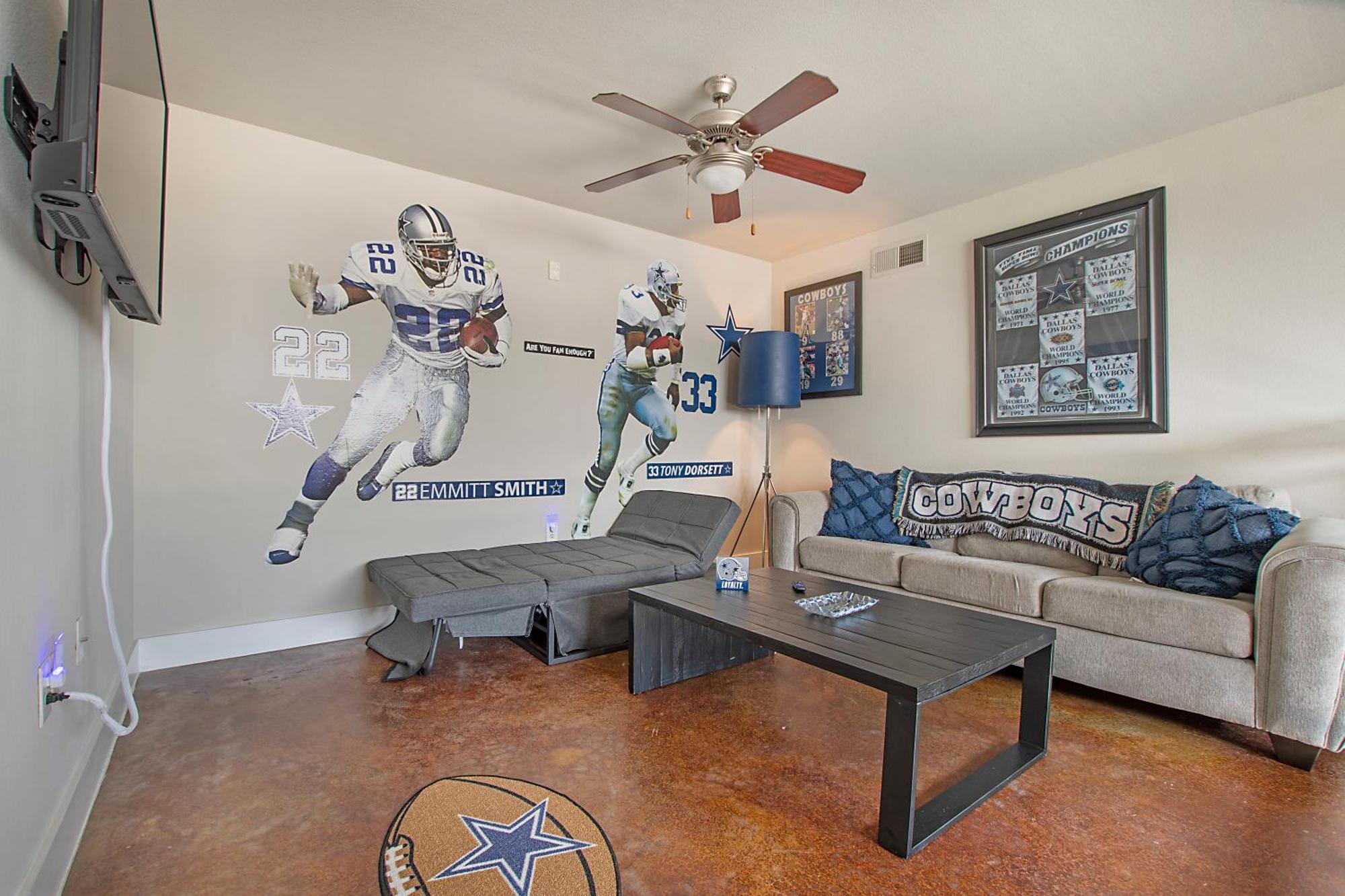 Cowboy Live, Laugh, & Loft Fort Worth 2 Bedroom Loft Downtown Esterno foto